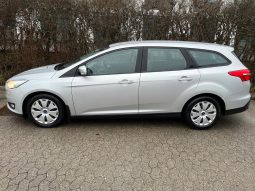 
										Ford Focus 1,0 SCTi 125 Titanium stc. 5d full									