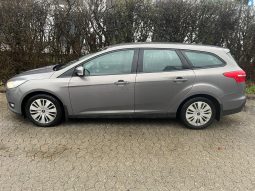 
										Ford Focus 1,0 SCTi 125 Titanium stc. 5d full									