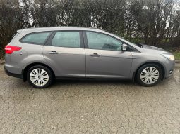 
										Ford Focus 1,0 SCTi 125 Titanium stc. 5d full									