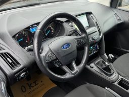 
										Ford Focus 1,0 SCTi 125 Titanium stc. 5d full									