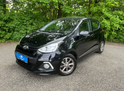 Hyundai i10 1,0 Comfort Air 5d