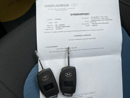 
										Hyundai i10 1,0 Comfort Air 5d full									