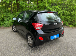 
										Hyundai i10 1,0 Comfort Air 5d full									