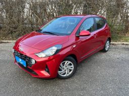 Hyundai i10 1,0 MPi Advanced 5d