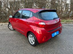 
										Hyundai i10 1,0 MPi Advanced 5d full									