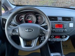 
										Kia Rio 1,2 CVVT Premium 5d full									