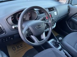 
										Kia Rio 1,2 CVVT Premium 5d full									