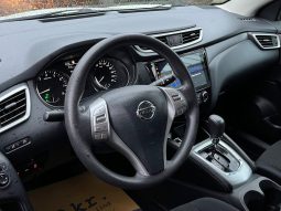 
										Nissan Qashqai 1,2 Dig-T 115 N-Tec X-tr. 5d full									