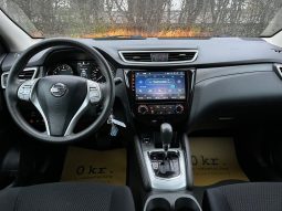 
										Nissan Qashqai 1,2 Dig-T 115 N-Tec X-tr. 5d full									