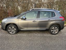 
										Peugeot 2008 1,2 e-THP 110 Style Sky 5d full									