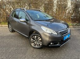 
										Peugeot 2008 1,2 e-THP 110 Style Sky 5d full									