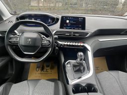 
										Peugeot 3008 1,2 e-THP 130 Allure 5d full									