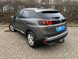 
										Peugeot 3008 1,2 e-THP 130 Allure 5d full									