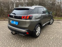 
										Peugeot 3008 1,2 e-THP 130 Allure 5d full									