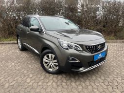 
										Peugeot 3008 1,2 e-THP 130 Allure 5d full									