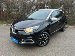 Renault Captur 0,9 TCe 90 Dynamique 5d