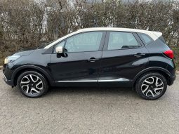 
										Renault Captur 0,9 TCe 90 Dynamique 5d full									