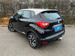 
										Renault Captur 0,9 TCe 90 Dynamique 5d full									