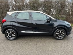 
										Renault Captur 0,9 TCe 90 Dynamique 5d full									