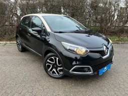 
										Renault Captur 0,9 TCe 90 Dynamique 5d full									