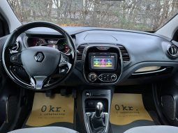 
										Renault Captur 0,9 TCe 90 Dynamique 5d full									