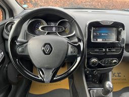 
										Renault Clio IV 0,9 TCe 90 Dynamique Sport Tourer 5d full									