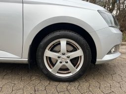 
										Skoda Fabia 1,2 TSi 110 Ambition DSG 5d full									