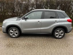 
										Suzuki Vitara 1,6 Exclusive 5d full									