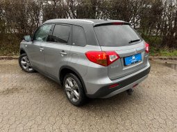 
										Suzuki Vitara 1,6 Exclusive 5d full									