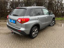 
										Suzuki Vitara 1,6 Exclusive 5d full									