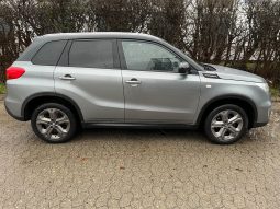 
										Suzuki Vitara 1,6 Exclusive 5d full									