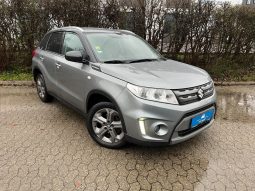 
										Suzuki Vitara 1,6 Exclusive 5d full									