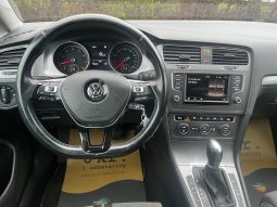 
										VW Golf VII 1,4 TSi 125 Highline Variant DSG BMT 5d full									