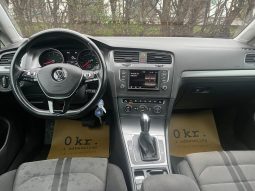 
										VW Golf VII 1,4 TSi 125 Highline Variant DSG BMT 5d full									