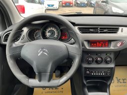 
										Citroën C3 1,2 VTi 82 Seduction 5d full									