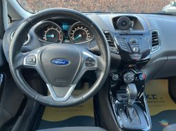 
										Ford Fiesta 1,0 SCTi 100 Titanium aut. 5d full									