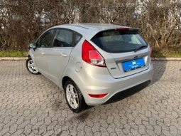 
										Ford Fiesta 1,0 SCTi 100 Titanium aut. 5d full									