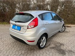 
										Ford Fiesta 1,0 SCTi 100 Titanium aut. 5d full									