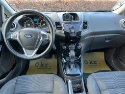 
										Ford Fiesta 1,0 SCTi 100 Titanium aut. 5d full									