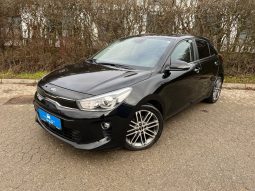 Kia Rio 1,0 T-GDi Premium 5d