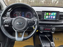 
										Kia Rio 1,0 T-GDi Premium 5d full									