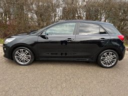 
										Kia Rio 1,0 T-GDi Premium 5d full									