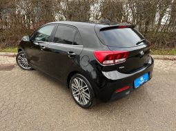 
										Kia Rio 1,0 T-GDi Premium 5d full									