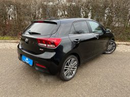 
										Kia Rio 1,0 T-GDi Premium 5d full									