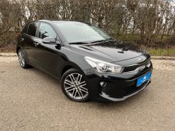 
										Kia Rio 1,0 T-GDi Premium 5d full									