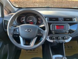 
										Kia Rio 1,2 CVVT Style 5d full									