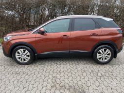 
										Peugeot 3008 1,2 e-THP 130 Allure 5d full									