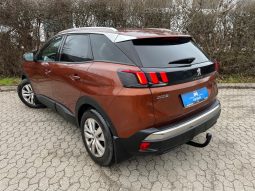 
										Peugeot 3008 1,2 e-THP 130 Allure 5d full									