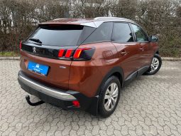 
										Peugeot 3008 1,2 e-THP 130 Allure 5d full									