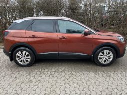 
										Peugeot 3008 1,2 e-THP 130 Allure 5d full									